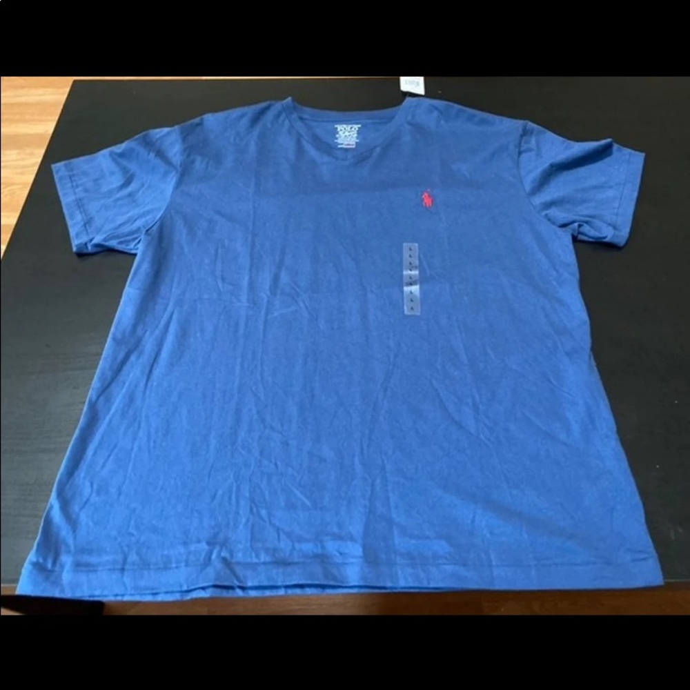 Polo T-shirt NWT